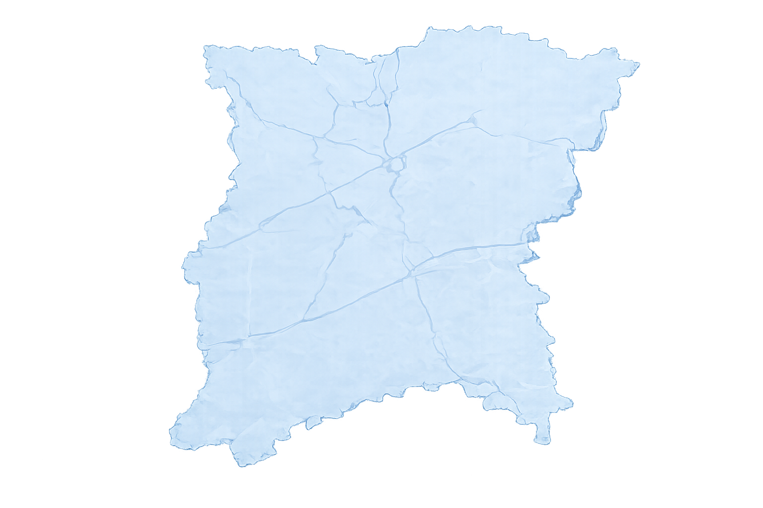 Chennai Map