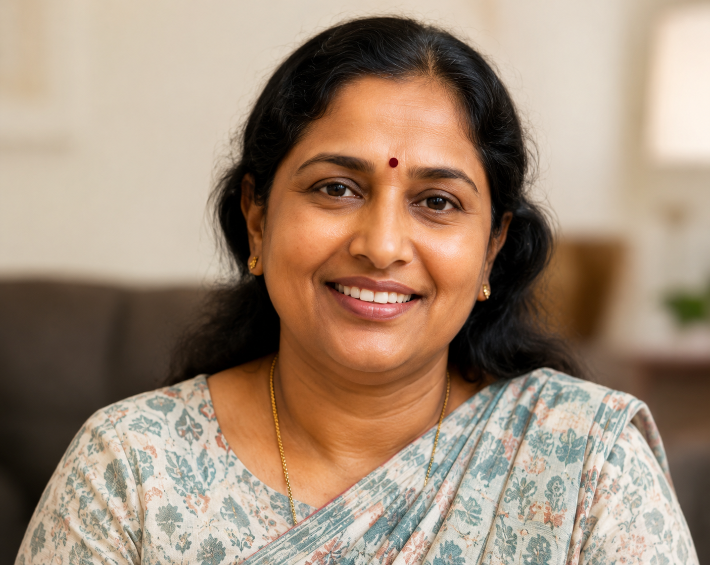 Lakshmi S.
