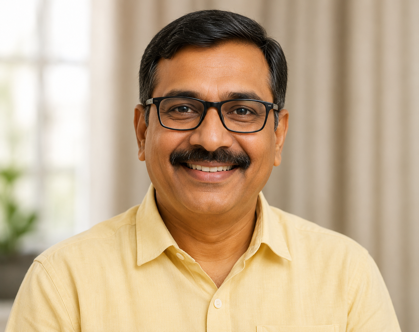 Ramesh K.