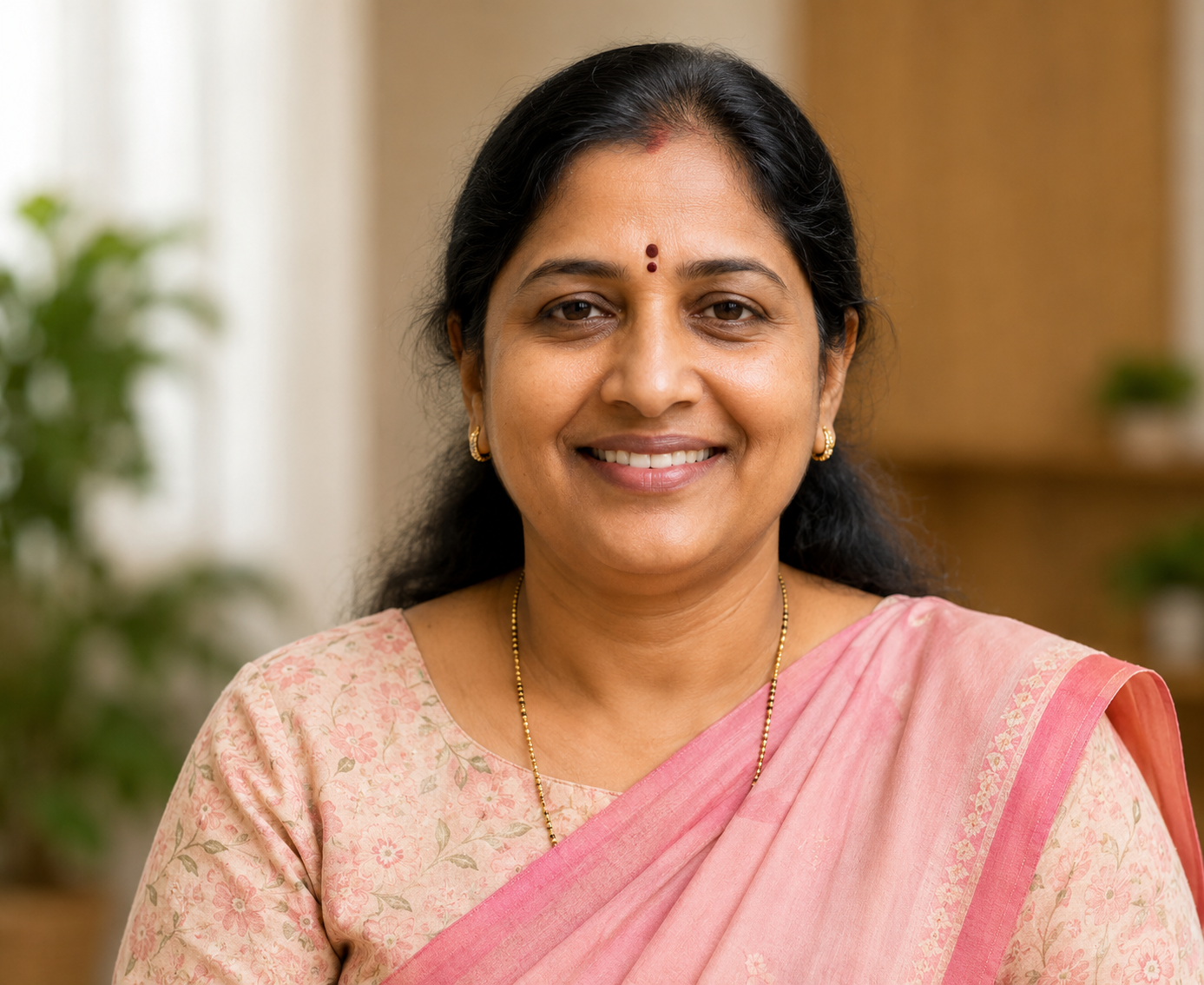 Revathi P.