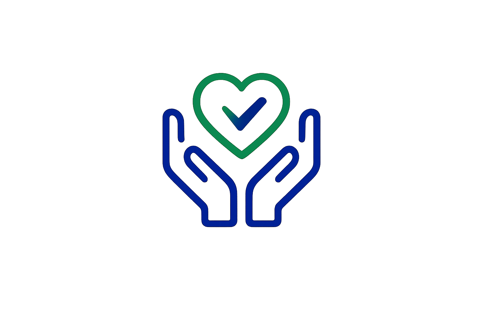 Special Elder Care Icon