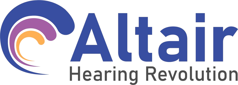 Altair Logo